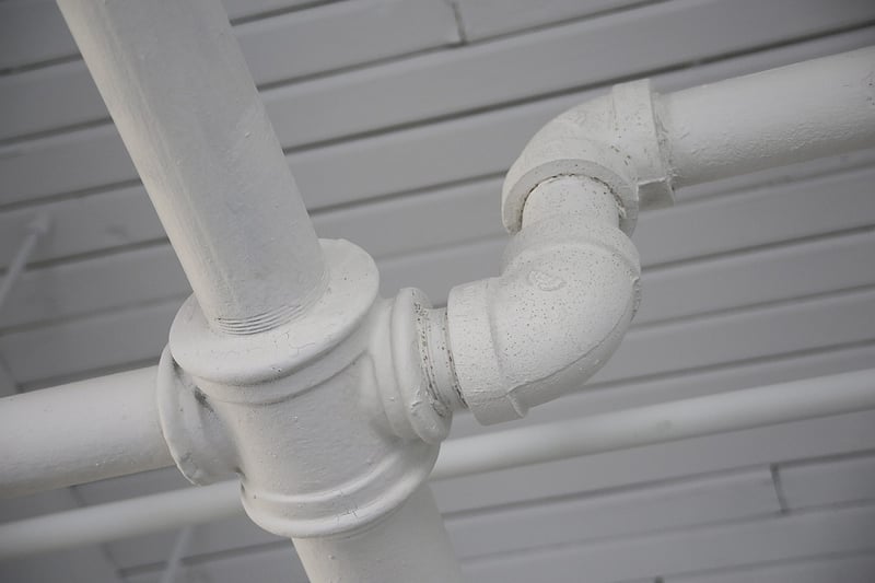 Tubing and Fittings